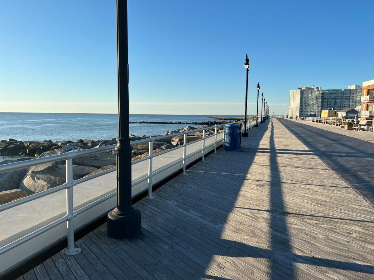 Atlantic City-Waterfront Park-Amazing 360 Views Kültér fotó